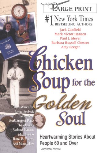 Golden Soul book cover