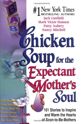 Expectant Mother's Soul book cover