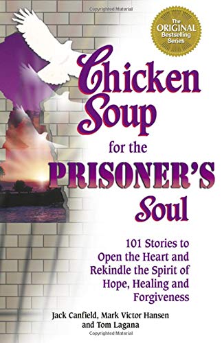 Prisoner's Soul book cover