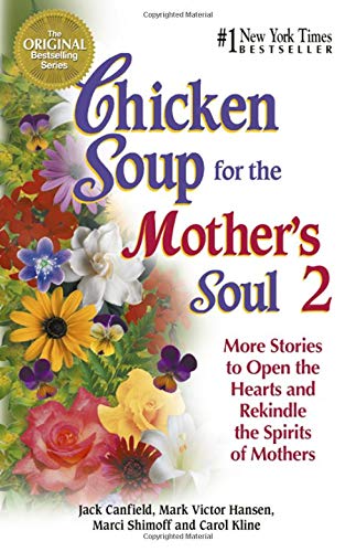 Mother's Soul 2 book cover