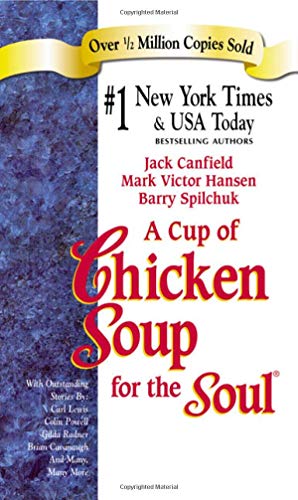 A Cup ofSoul book cover