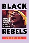 Black Rebels: African-Caribbean Freedom Fighters in Jamaica