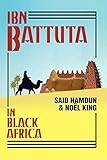 Ibn Battuta In Black Africa