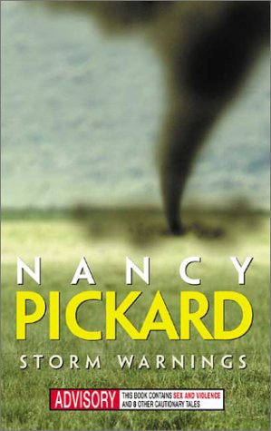 Storm Warnings book cover
