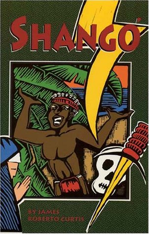Shango