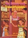 The bakery lady