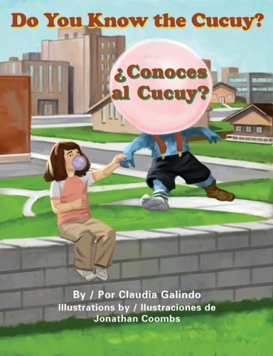 Cover of Do You Know the Cucuy? / ¿Conoces al Cucuy?