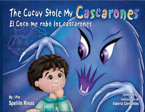 Cover of Coco Me Robó Los Cascarones