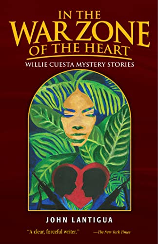 In the War Zone of the Heart book cover