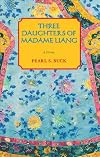 The Three Daughters of Madam Liang
