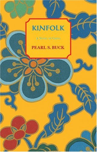 Kinfolk book cover