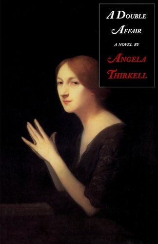 A Double Affair book cover