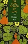 No Fond Return of Love