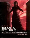 Designing With Light An Introduction To Stage Lighting