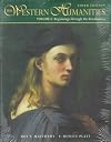 Readings in the Western Humanities
