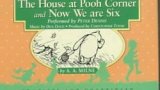 Cover of The House at Pooh Corner and Now We Are Six