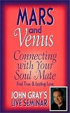 Mars and Venus: Connecting With Your Soul Mate