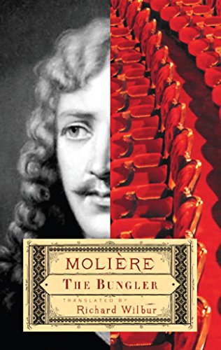 The Bungler book cover