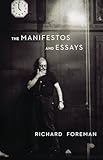 The Manifestos And Essays