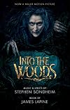 Into the Woods {2014 Disney film : libretto}