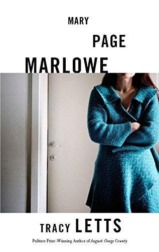 Mary Page Marlowe book cover
