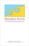 Dharma Paths (Dream Flag Series)
