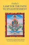 Atishas Lamp For The Path To Enlightenment