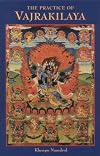 The Practice of Vajrakilaya