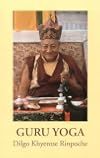 Guru Yoga: According to the Preliminary Practice of Longchen Nyingtik