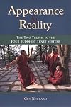 Appearance and Reality: The Two Truths in the Four Buddhist Tenet Systems