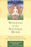 Wonders of the Natural Mind: The Essence of Dzogchen in the Native Bon Tradition of Tibet
