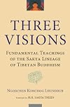The Beautiful Ornament of the Three Visions