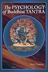 The Psychology Of Buddhist Tantra