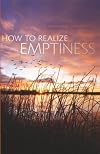 How to Realize Emptiness