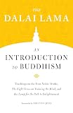 An Introduction To Buddhism Core Teachings Of Dalai Lama