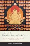 A Guide To The Thirtyseven Practices Of A Bodhisattva