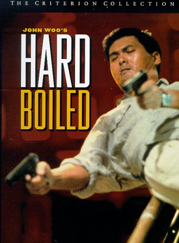 Hard Boiled