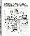 Home Workshop Professional Lock Tools (52059)