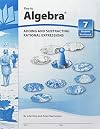 Adding and Subtracting Rational Expressions: Book 7
