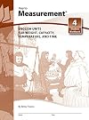 Key to Measurement: English Units for Weight Capacity Temperature and Time (Bk. 4)