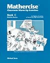 Mathercise Book C