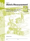 Key to Metric Measurement: Finding Area and Volume Using Metric Units (Bk. 3)