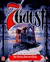 The 7th Guest: The Official Strategy Guide (Secrets of the Games Series)