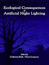 Ecological Consequences of Artificial Night Lighting