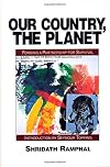 Our Country, The Planet: Forging A Partnership For Survival