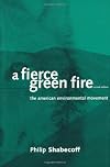 A Fierce Green Fire [revised 2003 edition]