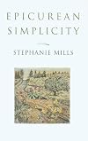 Epicurean Simplicity