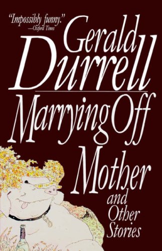Marrying Off Mother cover