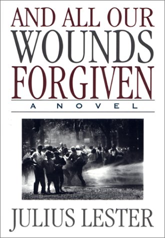 And All Our Wounds Forgiven book cover