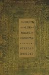 The Death and Life of Miguel De Cervantes